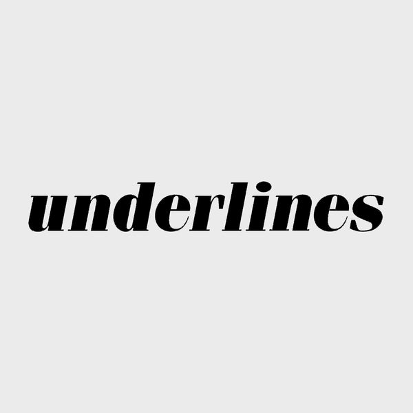 Underlines