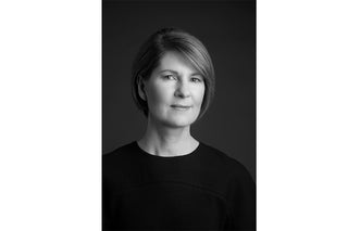 Wendy Doyle of Women's Foundation