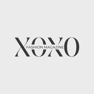 XOXO Fashion Magazine