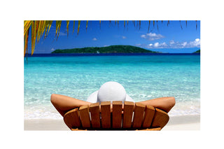 Beach Ready Skin
