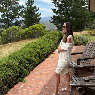 Postcards from Summer: Featuring Lindsey Mills
