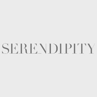Serendipity Social : Summer 2020