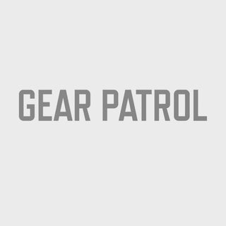 Gear Patrol