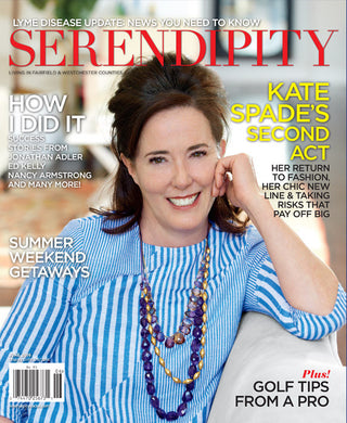 Serendipity