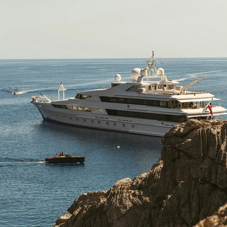 Summer Travel With Caroline McCray