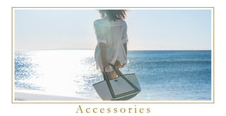 Luxury Designer Accessories