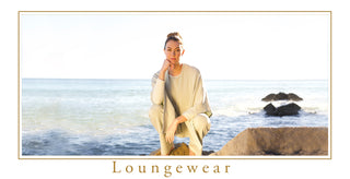 Luxury Loungewear