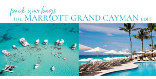 Marriott Grand Cayman Edit
