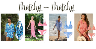 Matchy-Matchy
