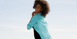 Relaxed Shirt Dresses