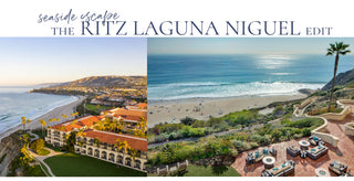 Ritz Laguna Niguel Edit