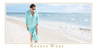 Helen Jon Resort Wear