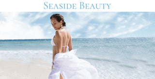 Seaside Beauty Edit