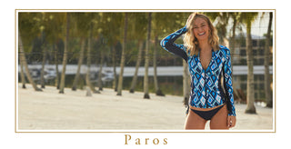Paros