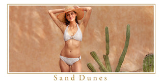 Sand Dunes