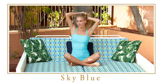 Sky Blue