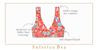Shopy by Style - Solstice Bra