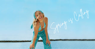 Spring is Calling 2022