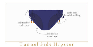 Shop by Style - Tunnel Sider Hipster