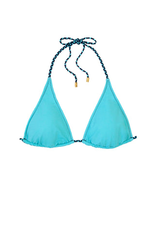 helen jon reversible string bikini top with braid navy aqua 7