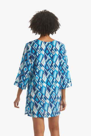 helen jon lace front tunic paros 2