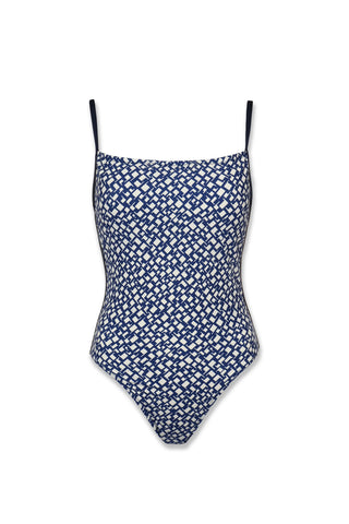 helen jon giselle tie back one piece cap ferrat 5