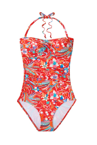 helen jon twist bandeau one piece liliana 6