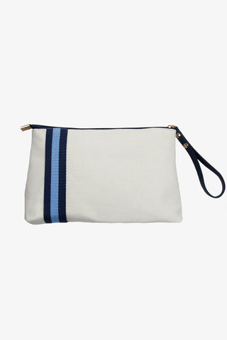 Wristlet  |  Navy