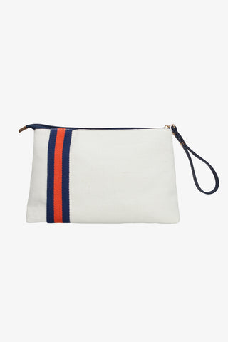 Wristlet  |  Poppy