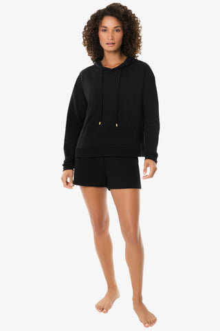 Luxe Short  |  Black