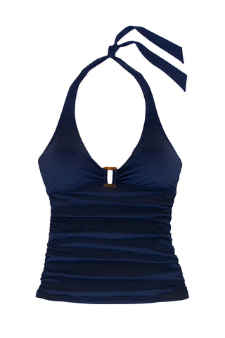 helen jon tortoise tankini navy 5