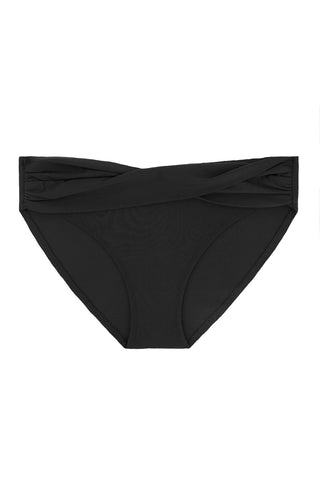 helen jon twist front hipster black 4