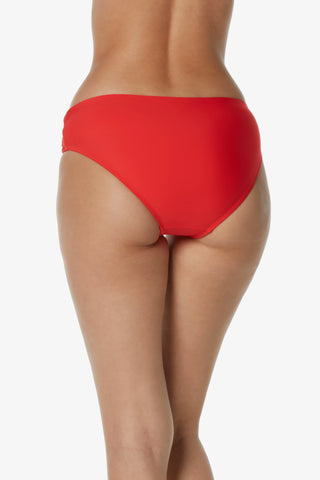 Twist Front Hipster  |  Flamenco