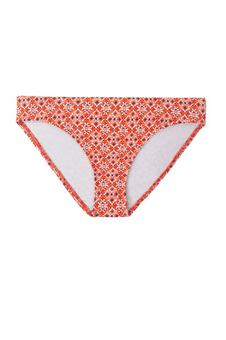 helen jon classic hipster heritage tile coral 5