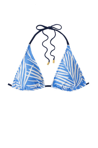 helen jon reversible string bikini top south seas blue periwinkle 6