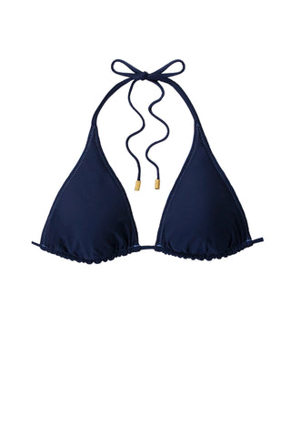 helen jon reversible string bikini top south seas blue periwinkle 7