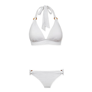 tortoise-ring-banded-halter-top-white-textured-metallic-5
