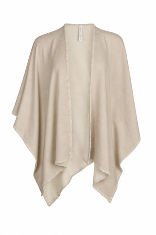 Maxwell Wrap  |  Latte