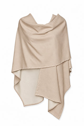 Maxwell Wrap  |  Latte