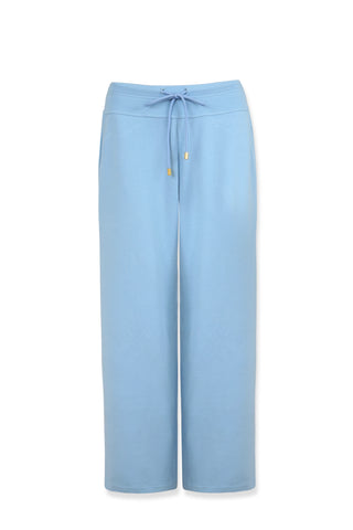 Ankle Pant  |  Light Blue