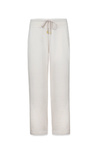 Ankle Pant  |  Stone