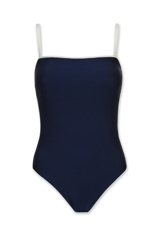 bandeau-with-contrast-one-piece-navy/ivory-5