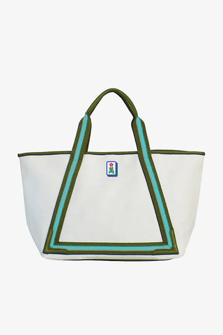 Tile Tote |  Fatigue