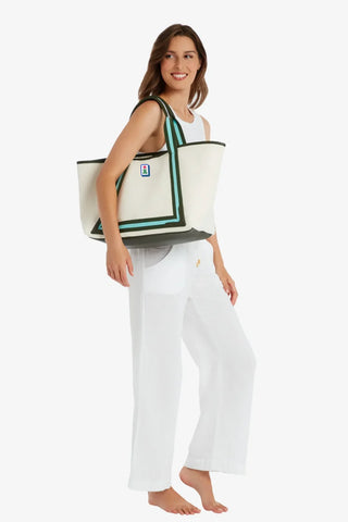 Tile Tote |  Fatigue