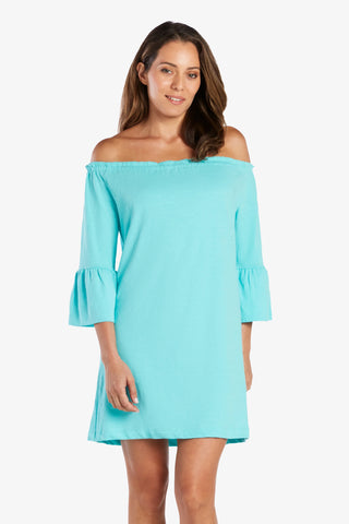 helen jon amelia dress light seafoam 1