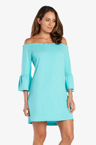helen jon amelia dress light seafoam 3