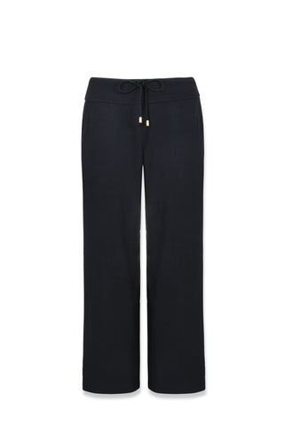 Ankle Pant  |  Black