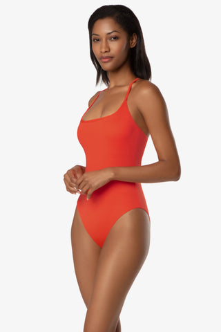 ballet-one-piece-textured-tropical-coral-3