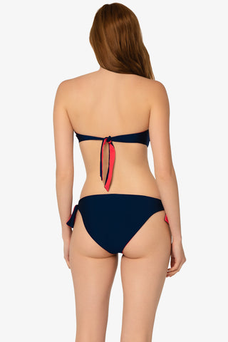 Tie Hipster  |  Ginger Navy