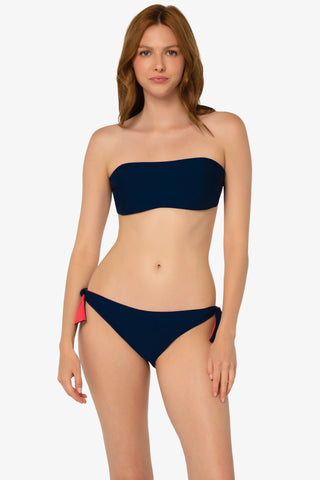 Tie Hipster  |  Ginger Navy